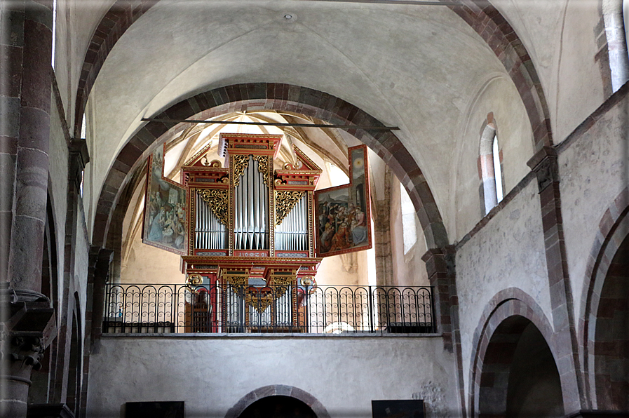 foto Collegiata di San Candido